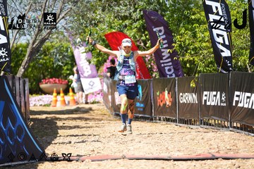 Dalat Ultra Trail 2026 - Ảnh #4737510