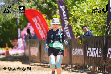 Dalat Ultra Trail 2026 - Ảnh #4702654