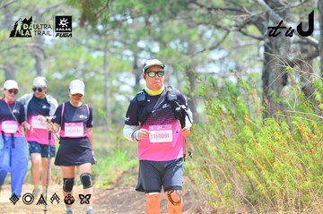 Dalat Ultra Trail 2026 - Ảnh #4874077