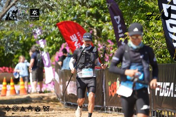Dalat Ultra Trail 2026 - Ảnh #4737481