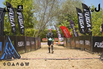 Dalat Ultra Trail 2026 - Ảnh #4694954