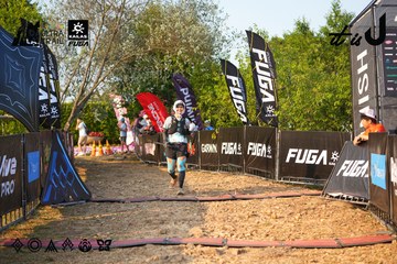 Dalat Ultra Trail 2026 - Ảnh #4743027