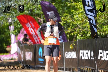 Dalat Ultra Trail 2026 - Ảnh #4737828