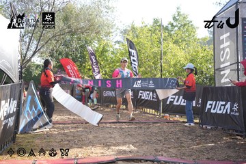 Dalat Ultra Trail 2026 - Ảnh #4862552