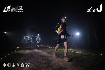 Dalat Ultra Trail 2026 - Ảnh #4705272