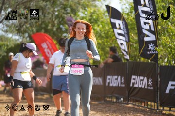 Dalat Ultra Trail 2026 - Ảnh #4899469
