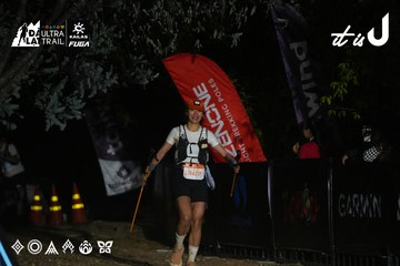 Dalat Ultra Trail 2026 - Ảnh #4759366