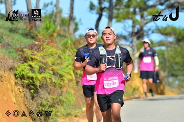 Dalat Ultra Trail 2026 - Ảnh #4748135