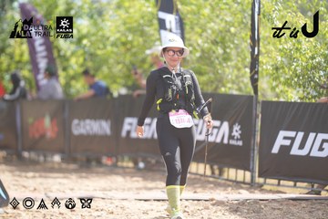 Dalat Ultra Trail 2026 - Ảnh #4856883