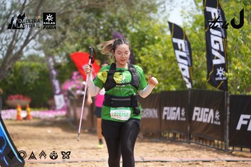 Dalat Ultra Trail 2026 - Ảnh #4865905