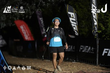 Dalat Ultra Trail 2026 - Ảnh #4762373