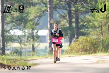 Dalat Ultra Trail 2026 - Ảnh #4833352