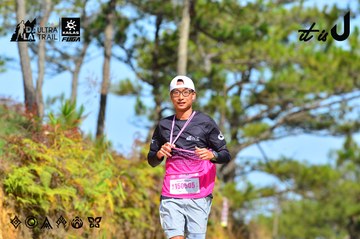 Dalat Ultra Trail 2026 - Ảnh #4749526