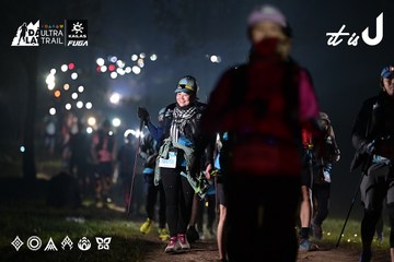 Dalat Ultra Trail 2026 - Ảnh #4720618