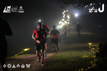 Dalat Ultra Trail 2026 - Ảnh #4719196