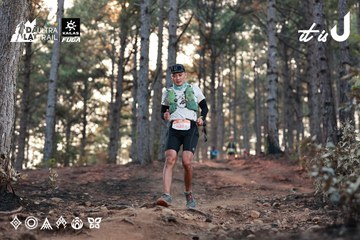 Dalat Ultra Trail 2026 - Ảnh #4740442