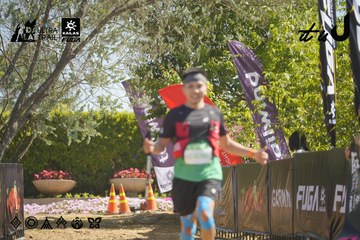 Dalat Ultra Trail 2026 - Ảnh #4684977