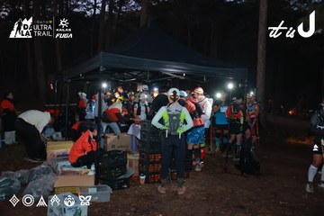 Dalat Ultra Trail 2026 - Ảnh #4738596