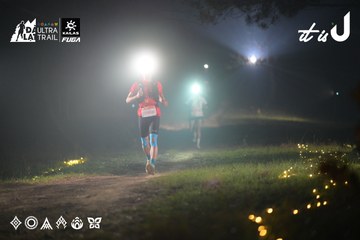 Dalat Ultra Trail 2026 - Ảnh #4718740