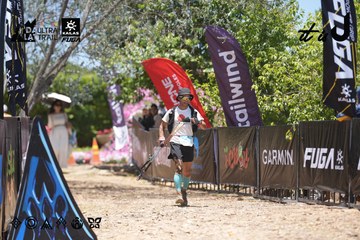 Dalat Ultra Trail 2026 - Ảnh #4746269