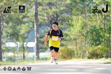 Dalat Ultra Trail 2026 - Ảnh #4833443