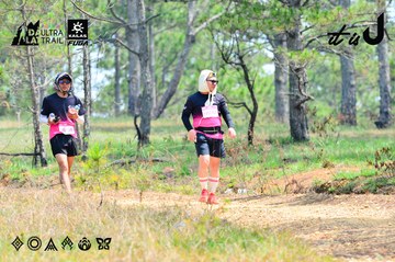Dalat Ultra Trail 2026 - Ảnh #4873720