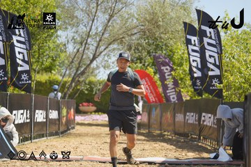 Dalat Ultra Trail 2026 - Ảnh #4685094