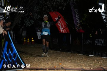 Dalat Ultra Trail 2026 - Ảnh #4758698