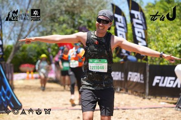 Dalat Ultra Trail 2026 - Ảnh #4701704