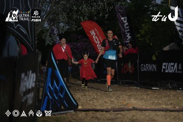Dalat Ultra Trail 2026 - Ảnh #4761914