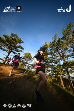 Dalat Ultra Trail 2026 - Ảnh #4909888