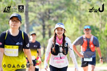 Dalat Ultra Trail 2026 - Ảnh #4834005