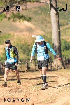 Dalat Ultra Trail 2026 - Ảnh #4715341