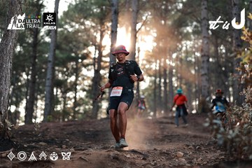 Dalat Ultra Trail 2026 - Ảnh #4740648