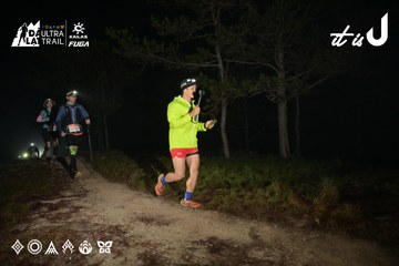 Dalat Ultra Trail 2026 - Ảnh #4751369