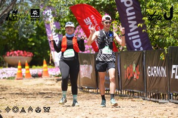 Dalat Ultra Trail 2026 - Ảnh #4726812