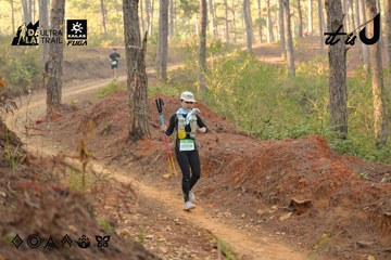 Dalat Ultra Trail 2026 - Ảnh #4841738