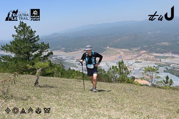 Dalat Ultra Trail 2026 - Ảnh #4733659