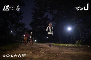 Dalat Ultra Trail 2026 - Ảnh #4730262