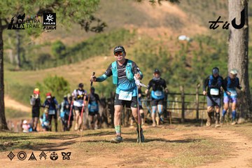 Dalat Ultra Trail 2026 - Ảnh #4716181