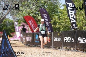 Dalat Ultra Trail 2026 - Ảnh #4747690