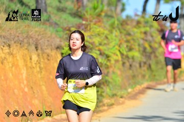 Dalat Ultra Trail 2026 - Ảnh #4748257