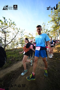 Dalat Ultra Trail 2026 - Ảnh #4910754
