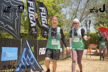 Dalat Ultra Trail 2026 - Ảnh #4690430