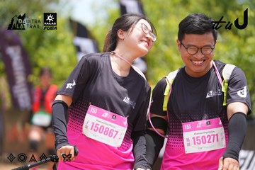 Dalat Ultra Trail 2026 - Ảnh #4869806