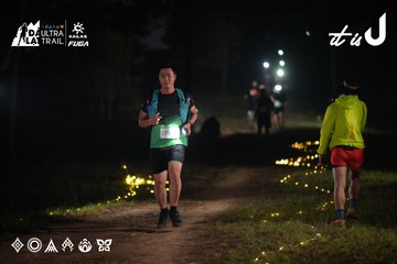 Dalat Ultra Trail 2026 - Ảnh #4720603