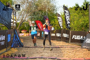 Dalat Ultra Trail 2026 - Ảnh #4743818