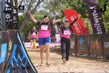 Dalat Ultra Trail 2026 - Ảnh #4865651