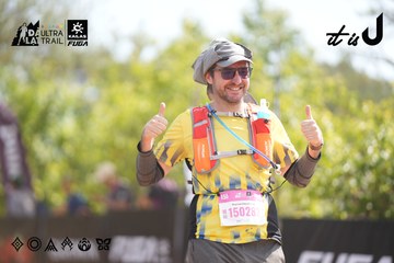 Dalat Ultra Trail 2026 - Ảnh #4856377