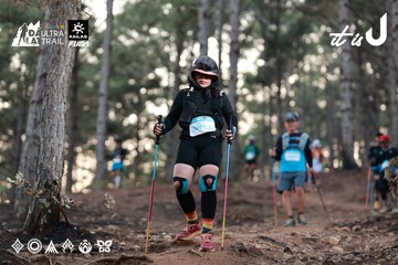 Dalat Ultra Trail 2026 - Ảnh #4741534